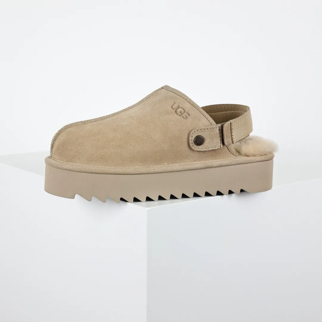 Copywriting price 💰540 The core recommendation is good price. The platform’s foreign trade is exclusively for UGG Tazz women’s snow boots 1166734. Produced by the ten-year-old brand shoemaking factory production line. Pay attention to every detail. Longfeng A-grade genuine sheep fur is integrated. It is built in full compliance with the ZP process. Size: 35 36 37 38 39 40 41